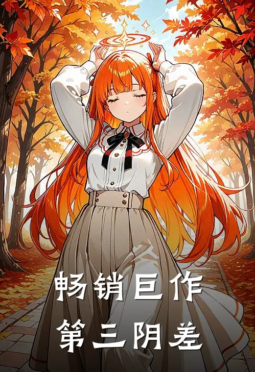 畅销巨作第三阴差