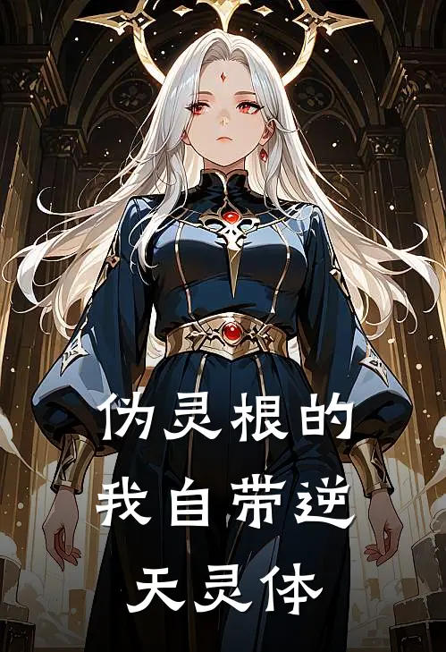 伪灵根的我自带逆天灵体