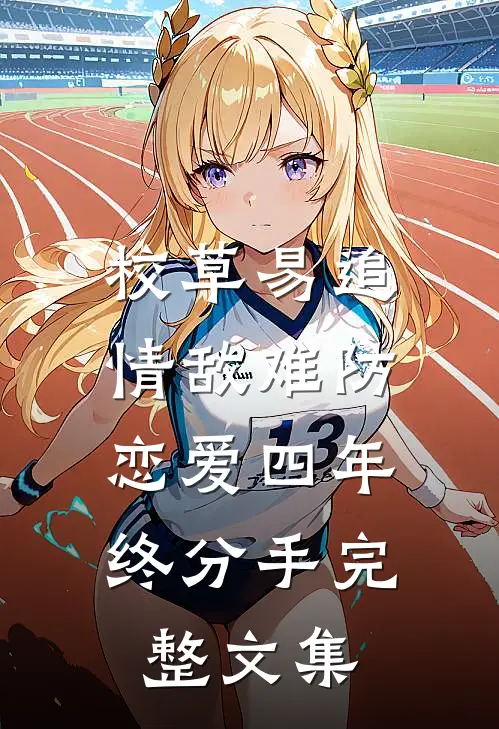校草易追情敌难防，恋爱四年终分手完整文集