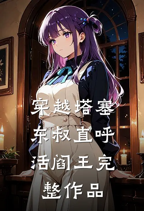 穿越塔塞，东叔直呼活阎王完整作品