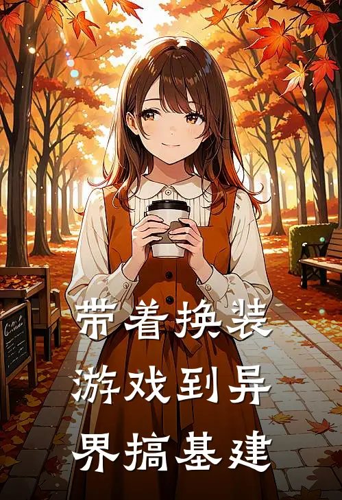 带着换装游戏到异界搞基建