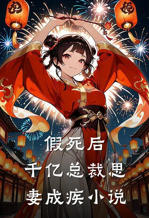 假死后，千亿总裁思妻成疾小说