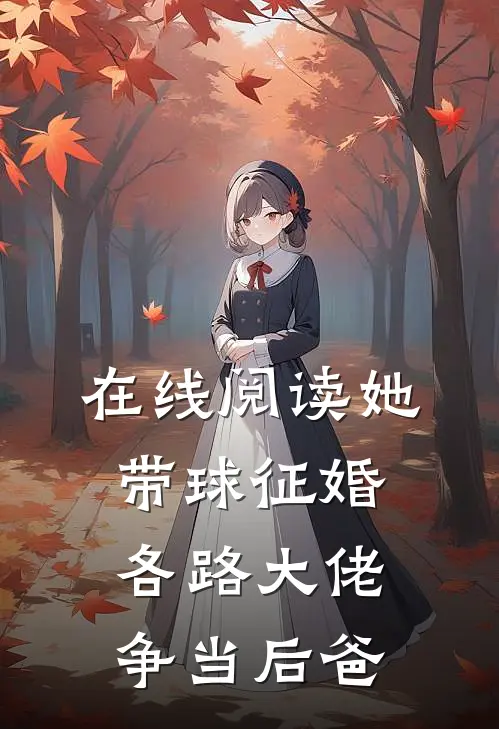在线阅读她带球征婚，各路大佬争当后爸