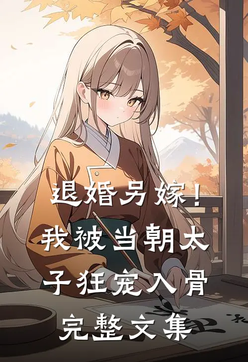 退婚另嫁！我被当朝太子狂宠入骨完整文集