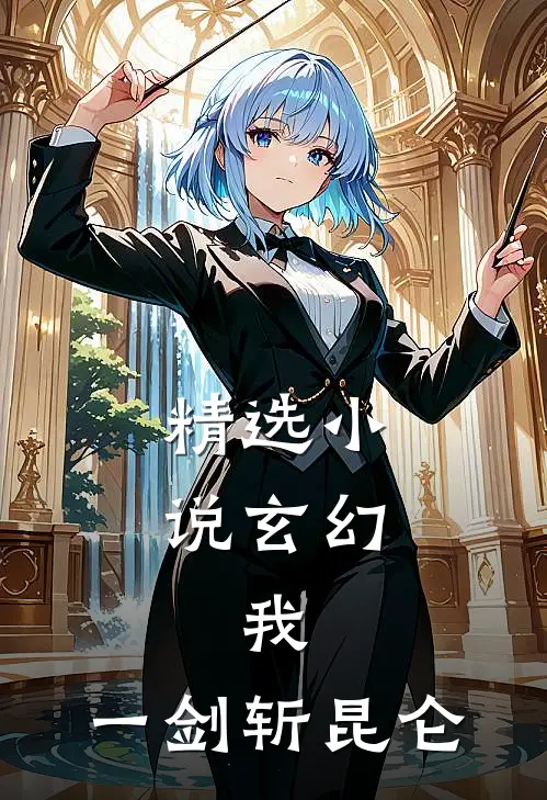 精选小说玄幻：我，一剑斩昆仑