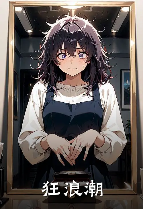 狂浪潮