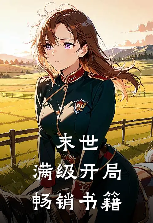 末世：满级开局畅销书籍