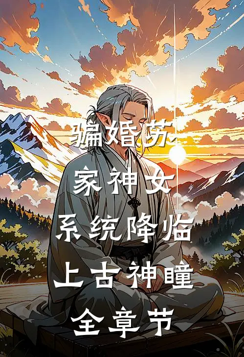 骗婚苏家神女，系统降临上古神瞳全章节