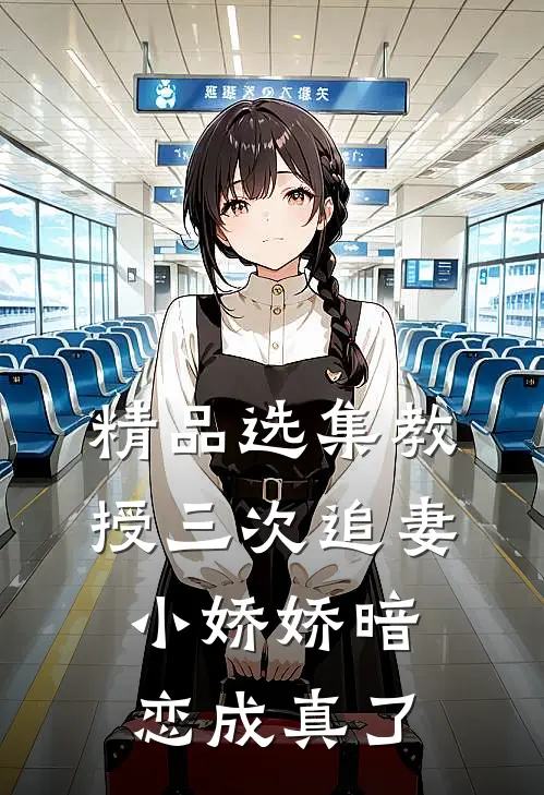 精品选集教授三次追妻，小娇娇暗恋成真了