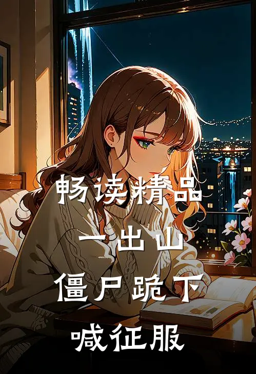 畅读精品一出山，僵尸跪下喊征服