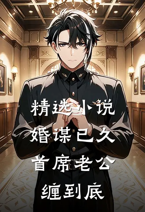 精选小说婚谋已久：首席老公缠到底