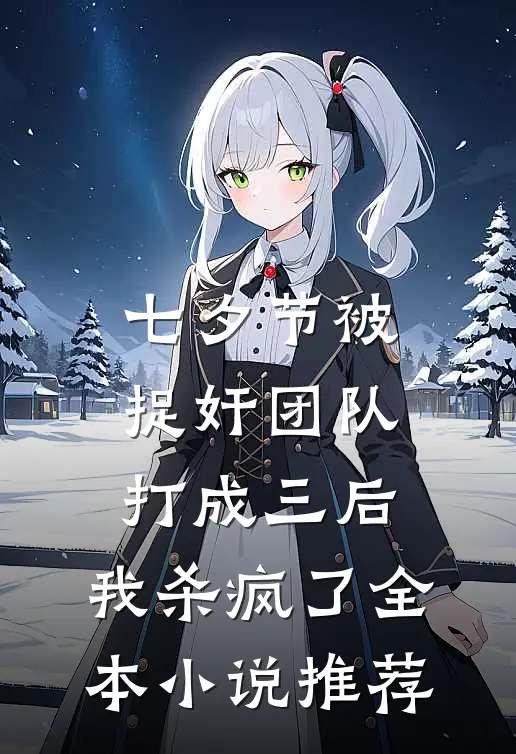 七夕节被捉奸团队打成三后，我杀疯了全本小说推荐