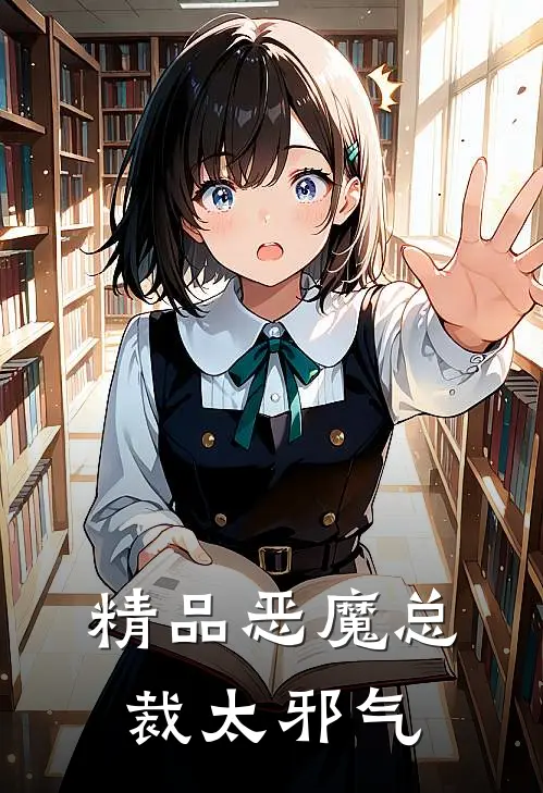 精品恶魔总裁太邪气