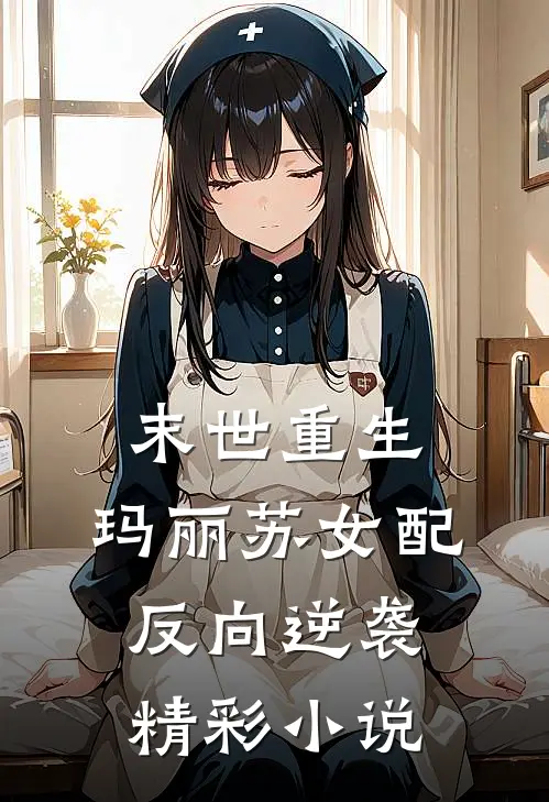 末世重生：玛丽苏女配反向逆袭精彩小说