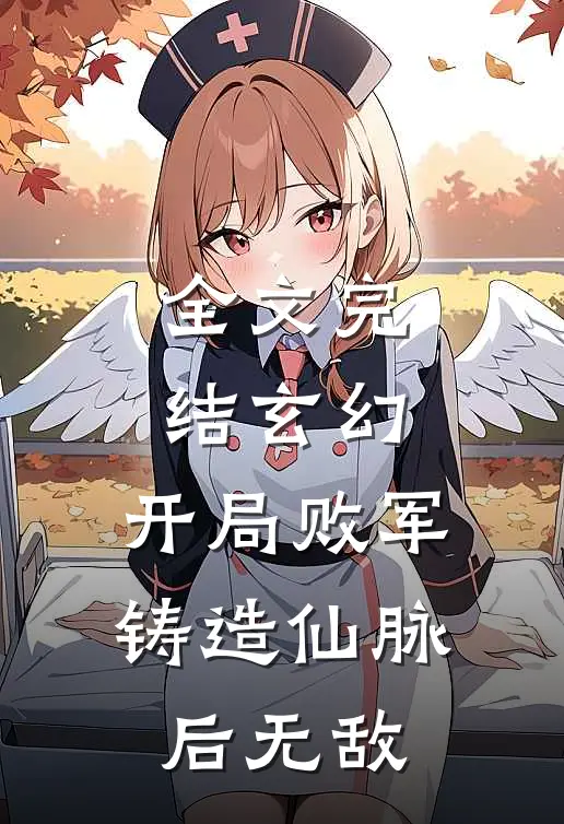 全文完结玄幻：开局败军，铸造仙脉后无敌