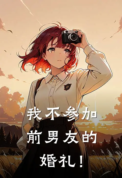 我不参加前男友的婚礼！