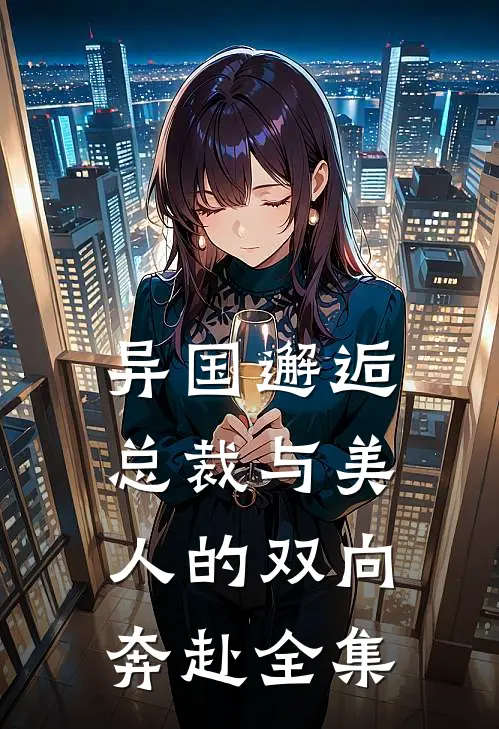异国邂逅：总裁与美人的双向奔赴全集