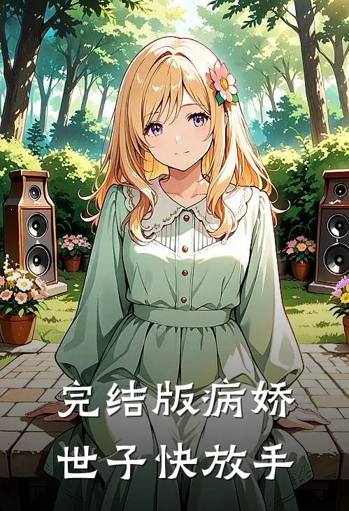 完结版病娇世子快放手