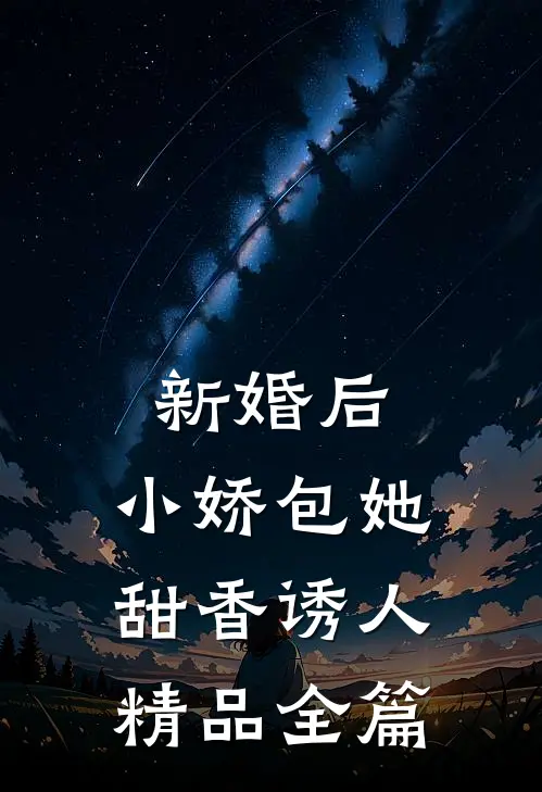 新婚后，小娇包她甜香诱人精品全篇