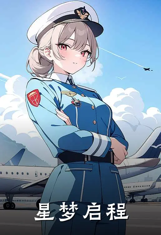 星梦启程