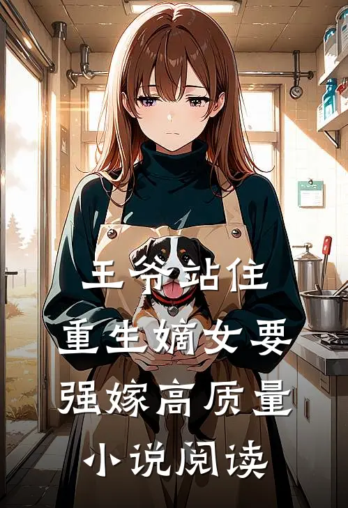 王爷站住，重生嫡女要强嫁高质量小说阅读