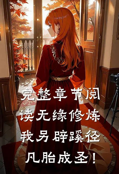 完整章节阅读无缘修炼，我另辟蹊径凡胎成圣！