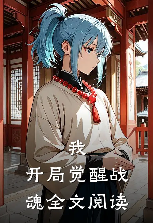 我，开局觉醒战魂全文阅读