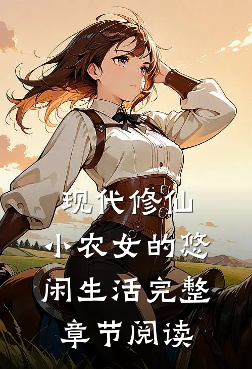 现代修仙：小农女的悠闲生活完整章节阅读