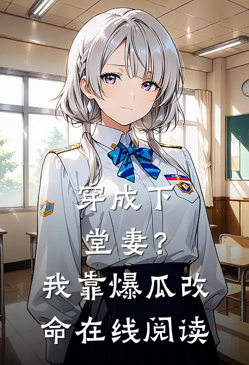 穿成下堂妻？我靠爆瓜改命在线阅读