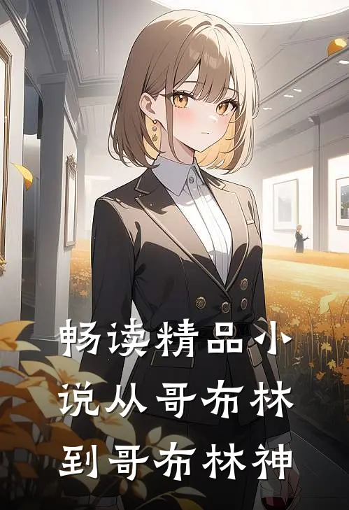 畅读精品小说从哥布林到哥布林神