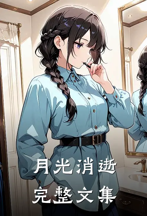 月光消逝完整文集