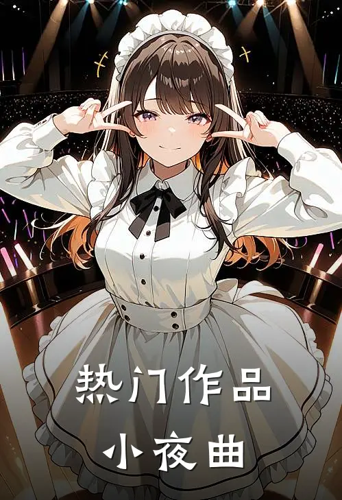 热门作品小夜曲