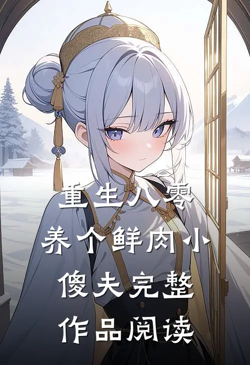 重生八零：养个鲜肉小傻夫完整作品阅读