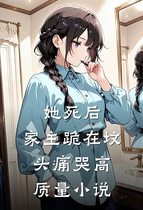 她死后，家主跪在坟头痛哭高质量小说