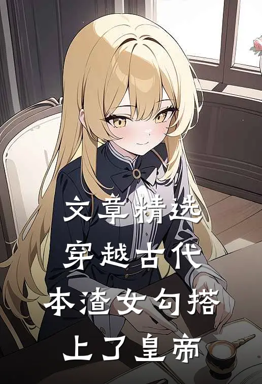 文章精选穿越古代，本渣女勾搭上了皇帝