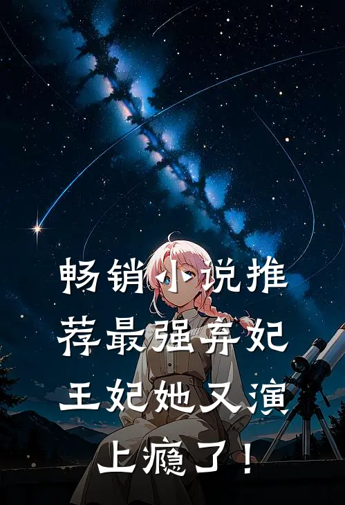 畅销小说推荐最强弃妃：王妃她又演上瘾了！