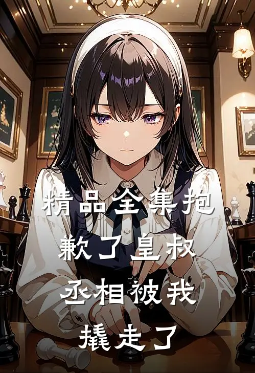 精品全集抱歉了皇叔，丞相被我撬走了