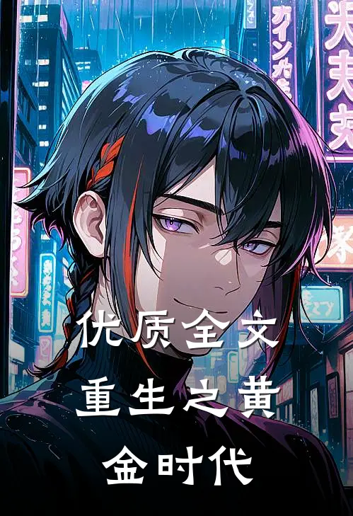 优质全文重生之黄金时代