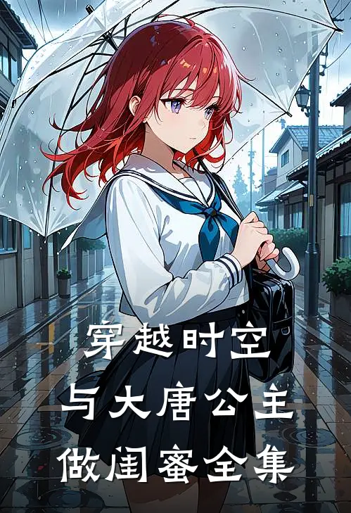 穿越时空，与大唐公主做闺蜜全集