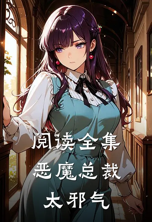 阅读全集恶魔总裁太邪气