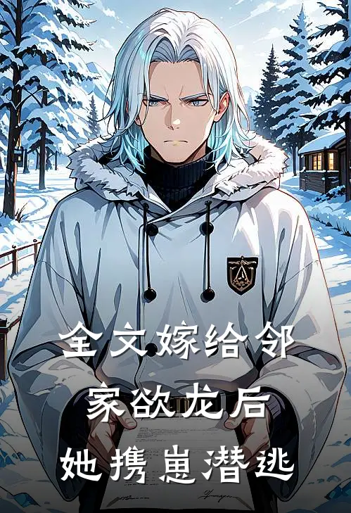 全文嫁给邻家欲龙后，她携崽潜逃