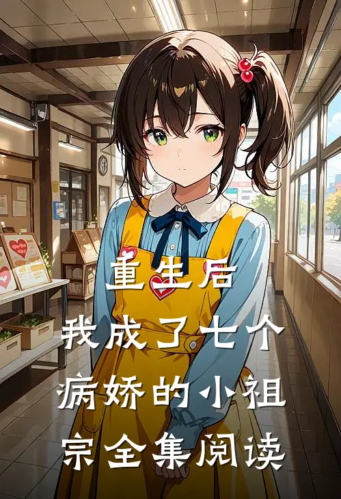 重生后，我成了七个病娇的小祖宗全集阅读