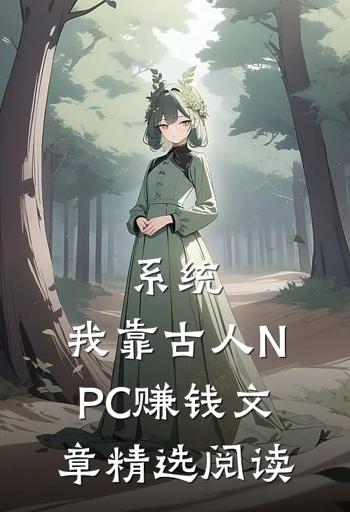 系统：我靠古人NPC赚钱文章精选阅读