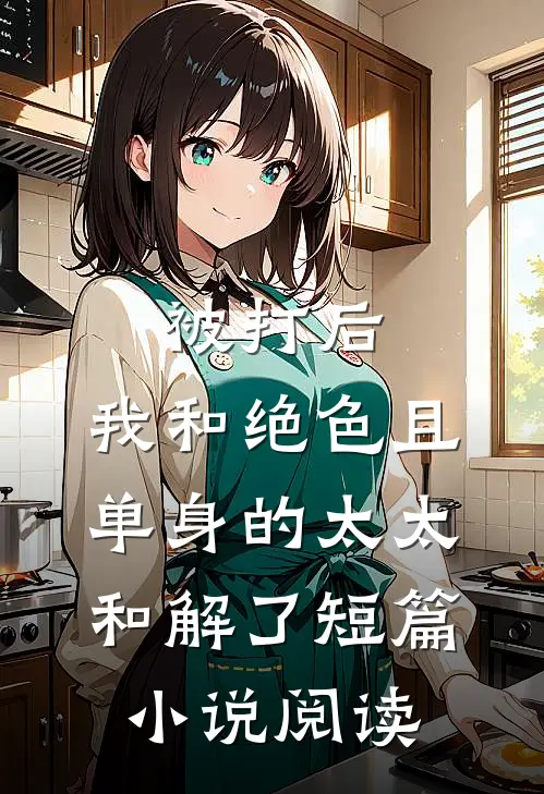 被打后，我和绝色且单身的太太和解了短篇小说阅读