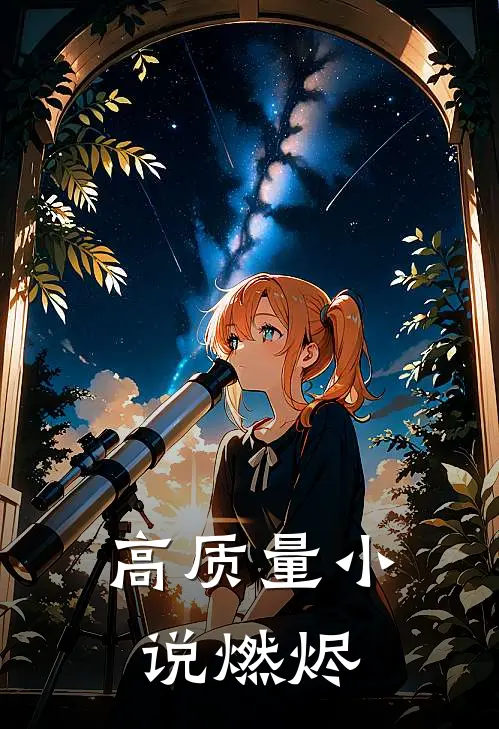 高质量小说燃烬