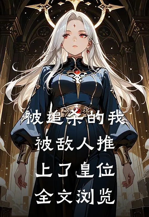 被追杀的我，被敌人推上了皇位全文浏览
