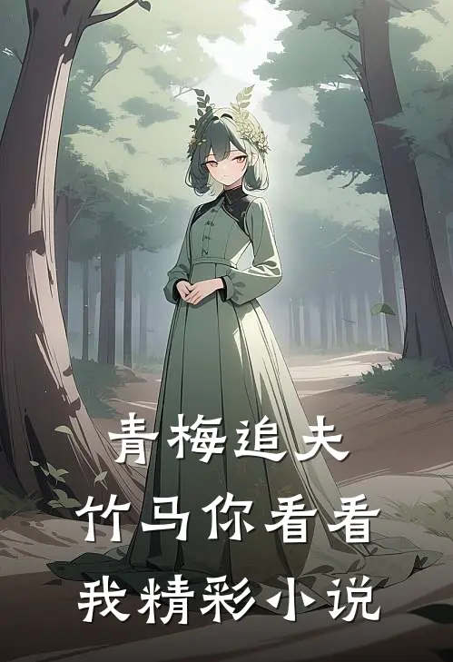 青梅追夫，竹马你看看我精彩小说