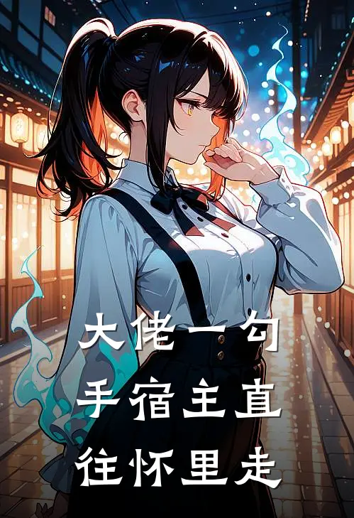 大佬一勾手宿主直往怀里走