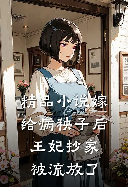 精品小说嫁给病秧子后，王妃抄家被流放了