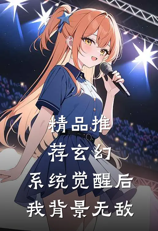 精品推荐玄幻：系统觉醒后我背景无敌